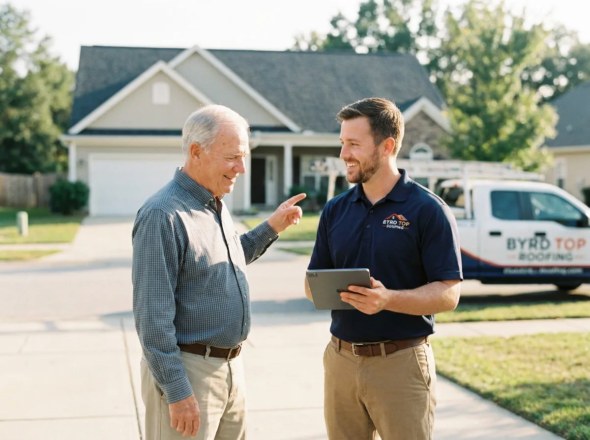 Roofing Mooringsport, LA FAQs